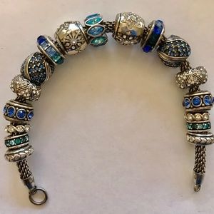 Brighton Charm Bracelet